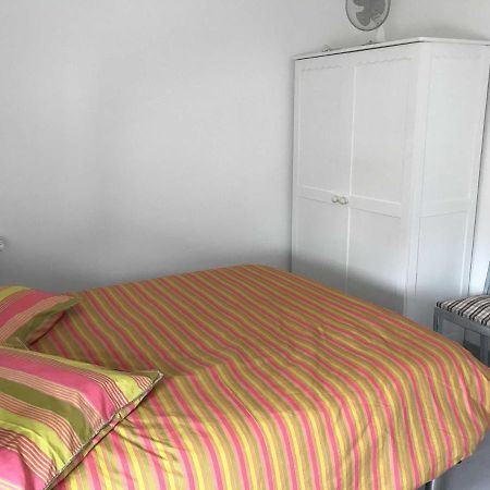 Vila Maison Avec Jardin Bellerive-sur-Allier Exteriér fotografie